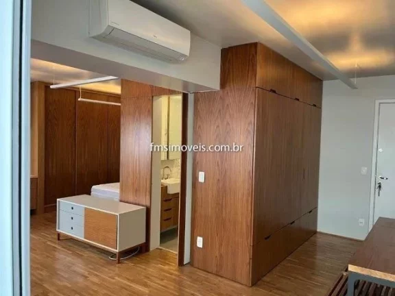 Imagem Apartamento para alugar Consolação São Paulo SP