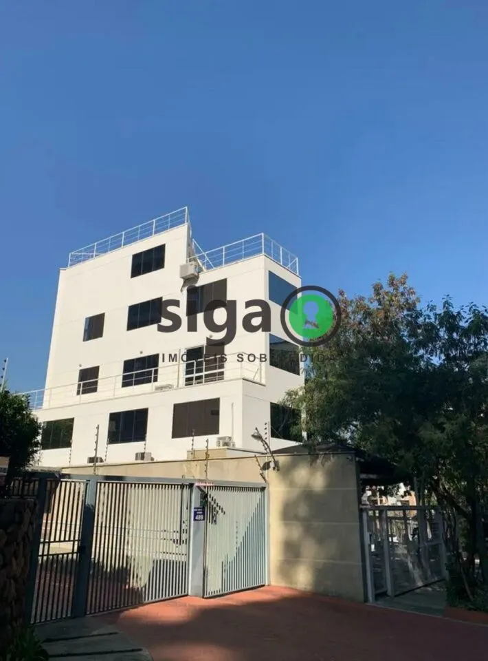 Imagem Predio Comercial com 550m², na Vila Madalena, com várias salas para locação , sem mobilia