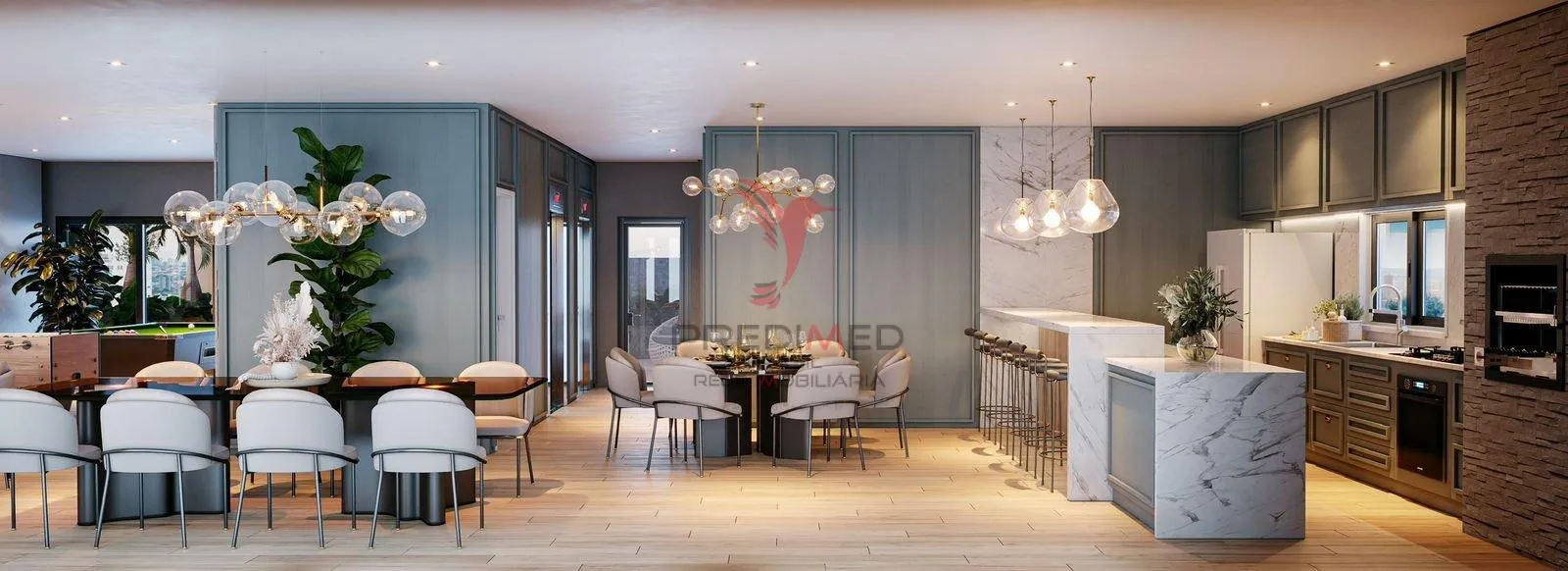 Imagem APARTAMENTOS PRÉ- LANÇAMENTO EM ITAPEMA A PARTIR DE 482MIL