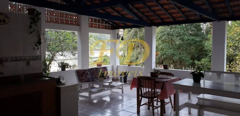 Imagem Lindo Sitio em São José dos Campos/SP