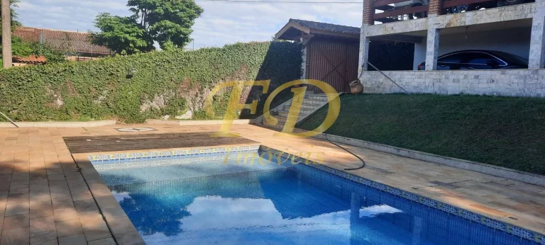 Imagem Chácara a Venda em Atibaia.