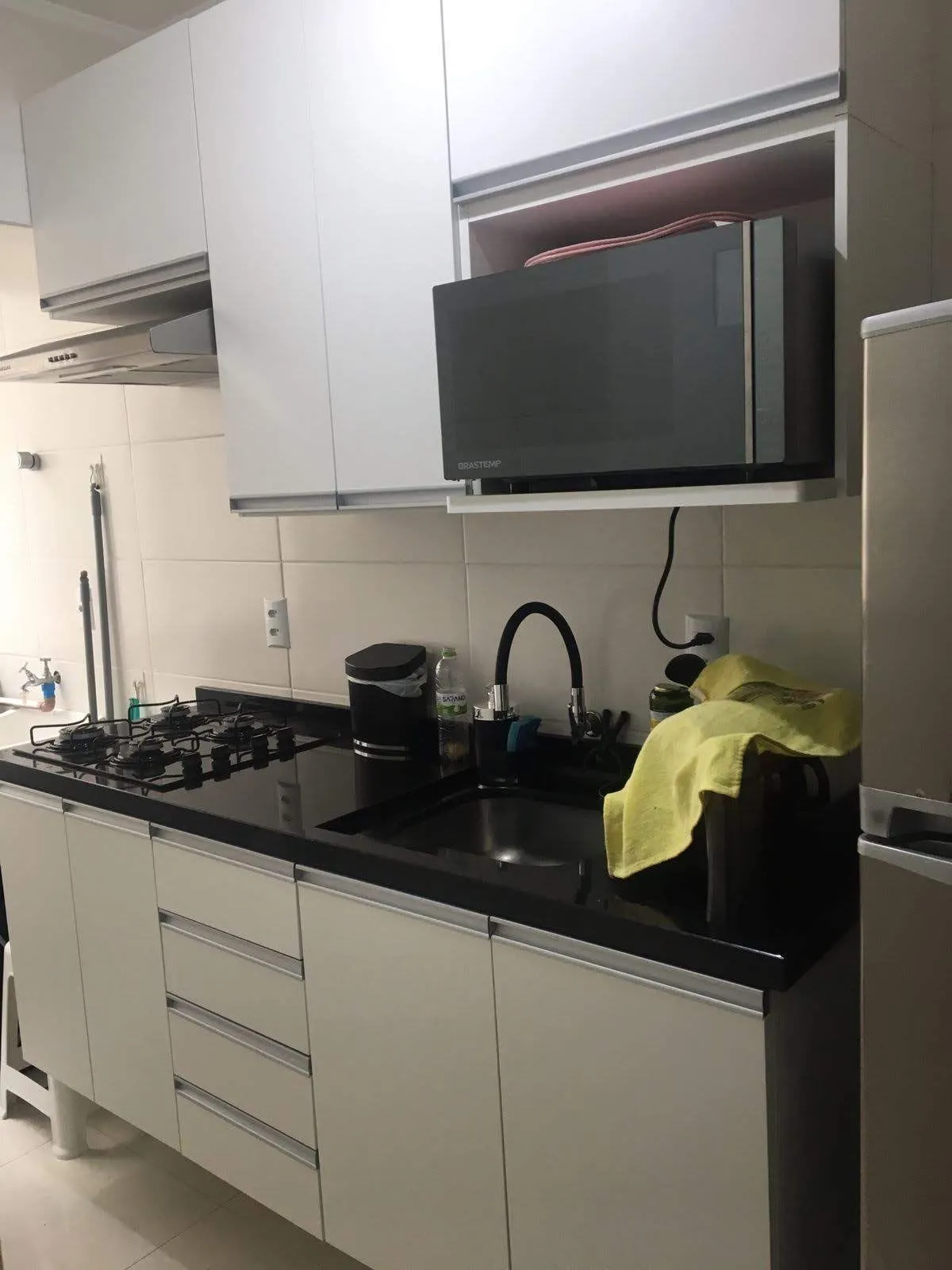 Imagem Apartamento em Vila Ipiranga