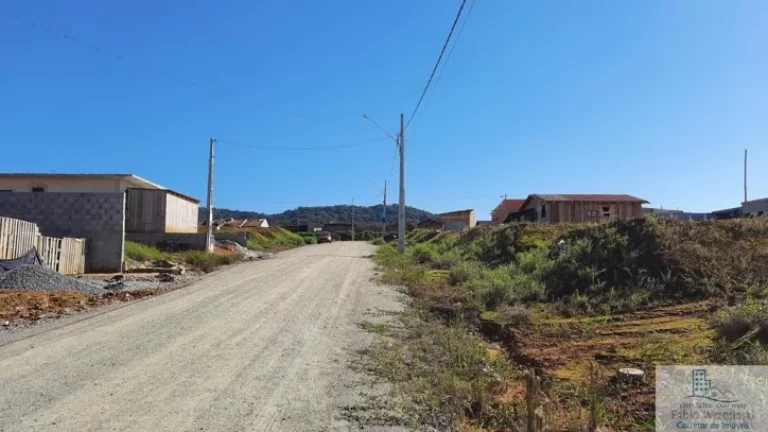 Imagem Terreno - Em loteamento, para Venda em Araquari/SC