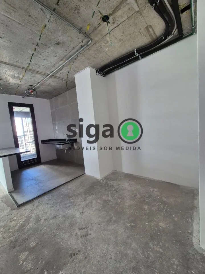 Imagem Apartamentos 3 suítes e 2 vagas - more dentro de um Parque em SP - Alto Padrão no Brooklin