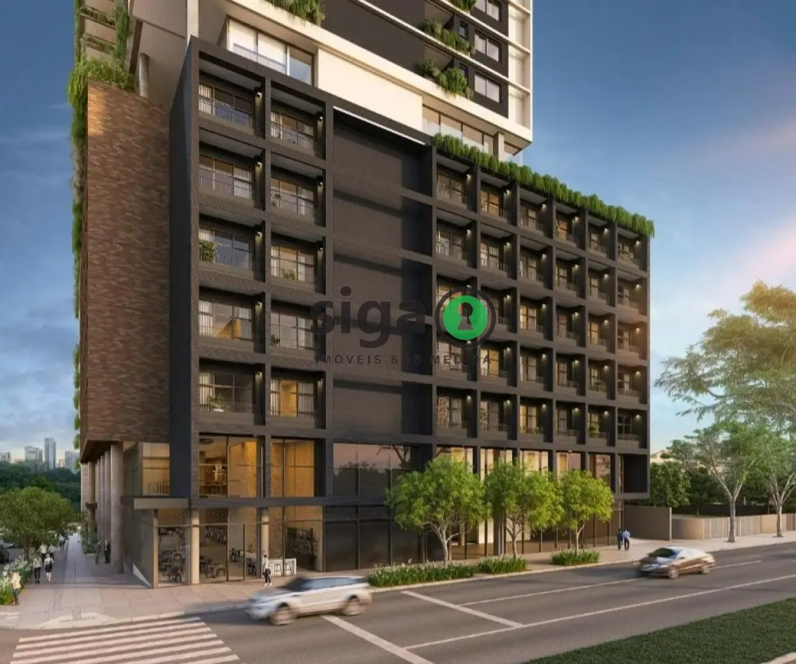 Imagem Apartamento para venda em Moema 03 suítes, São Paulo - SP
