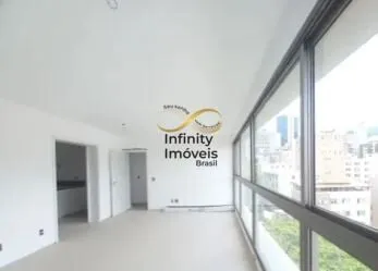 Imagem DOHA CRUZEIRO R ALFENAS 244 - Apartamento à venda no bairro Cruzeiro - Belo Horizonte/MG