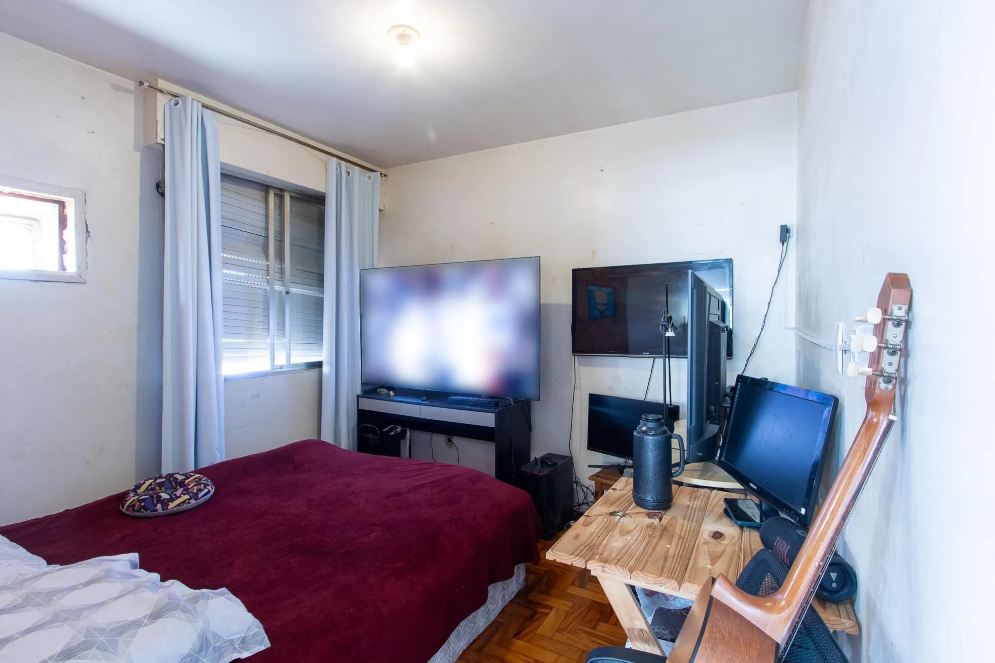 Imagem Apartamento em Menino Deus