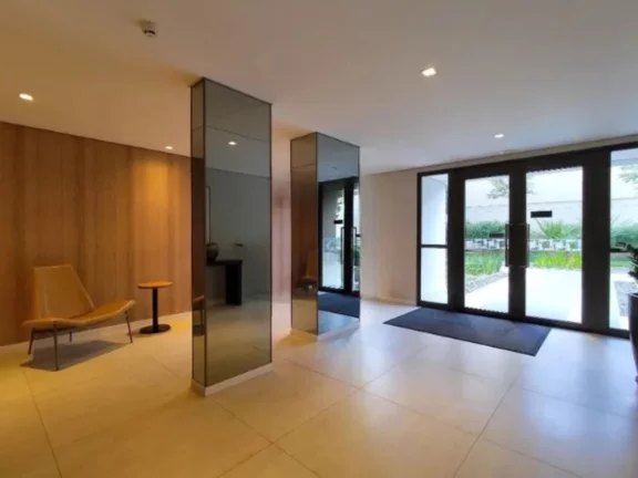 Imagem LIVING DREAM PANAMBY - Apto 65m² (Unidade de Revenda), ao lado da Estação Giovanni Gronchi do metrô!