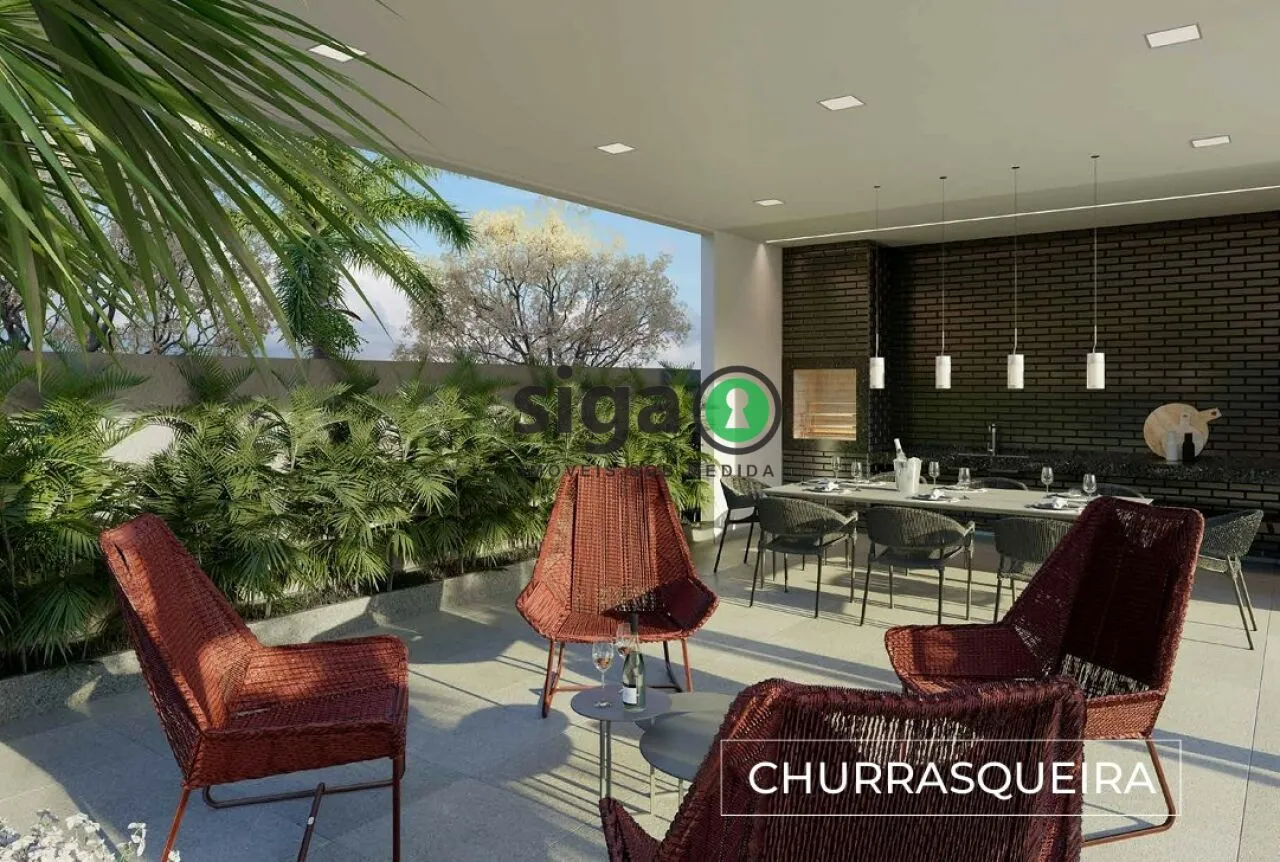 Imagem Apartamento para venda no Jardim Guedala, São Paulo - SP