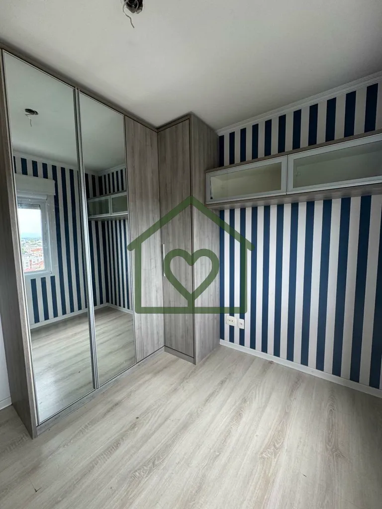 Imagem Um apartamento que oferece conforto e segurança para você e sua família. Preço e disponibilidade...