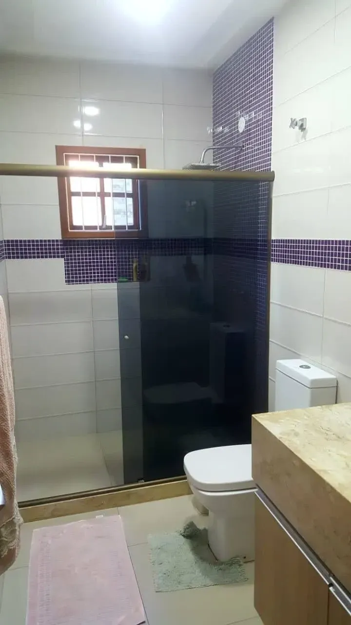 Imagem Casa com 2 Quartos à Venda, 360 m² em Boa Vista - São Gonçalo