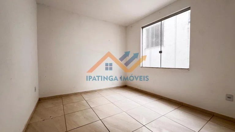 Imagem Apartamento à venda no bairro Residencial Bethânia – Ipatinga