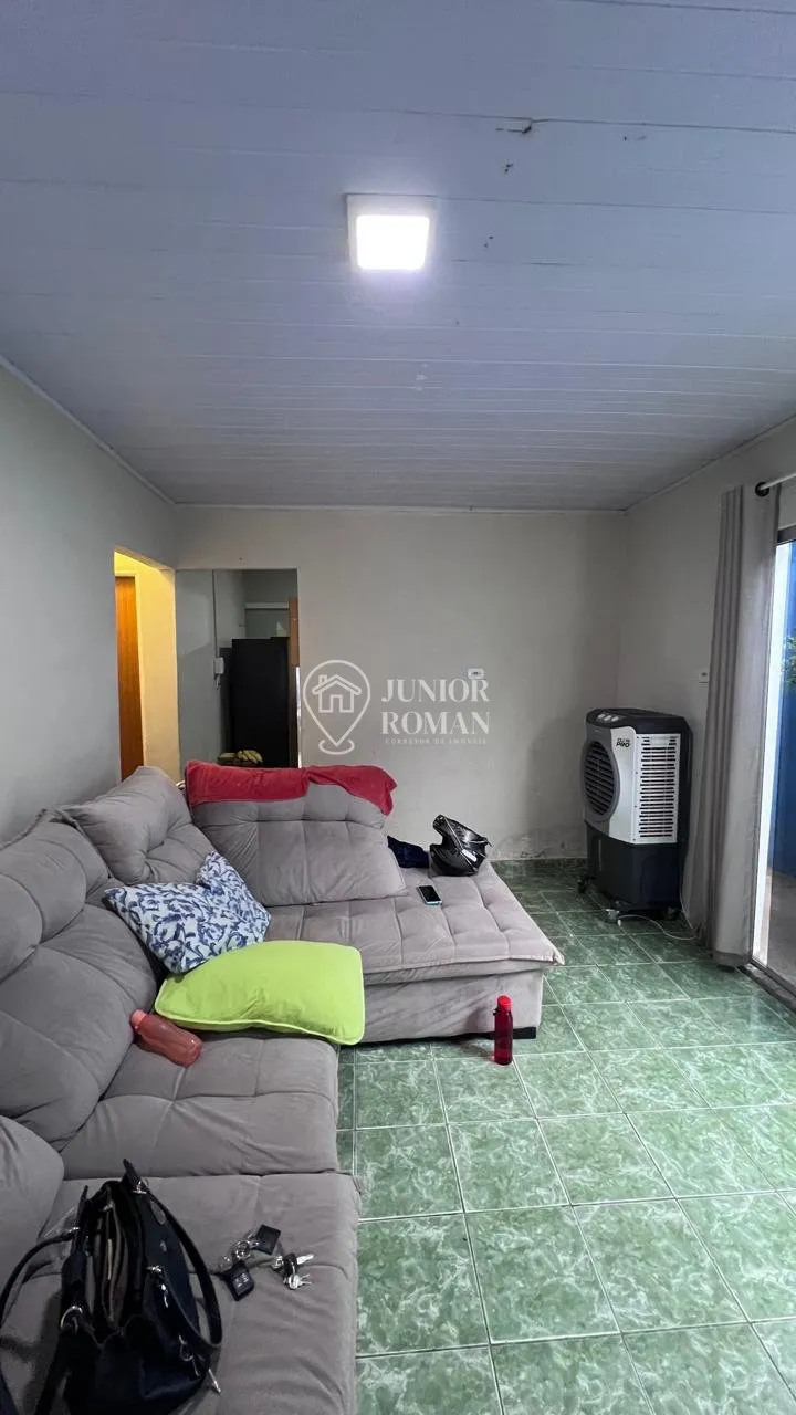 Imagem CASA 3 DORM 160M2 - BAIRRO ANTÔNIO GERALDO l BARREIRAS/BA