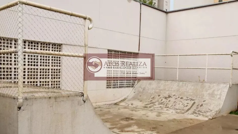 Imagem Compre Apartamento em Usina Piratininga - São Paulo