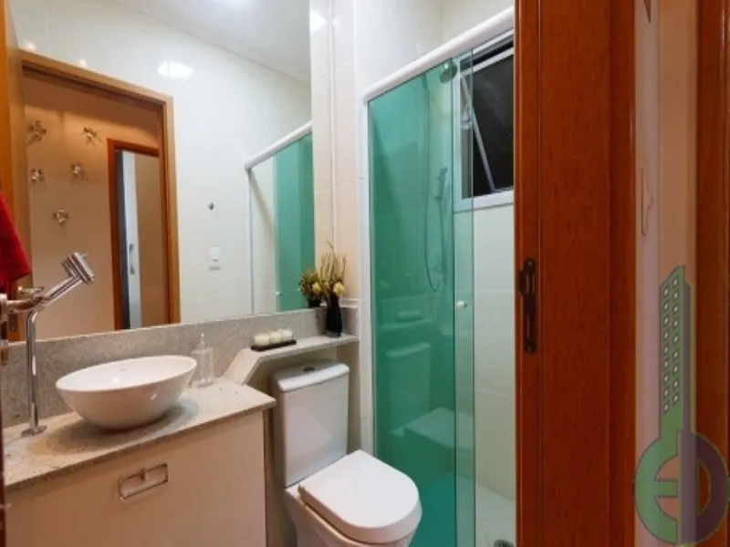 Imagem Condomínio Queiroz Filho, comprar apartamento com 2 quartos em Santo André sp,