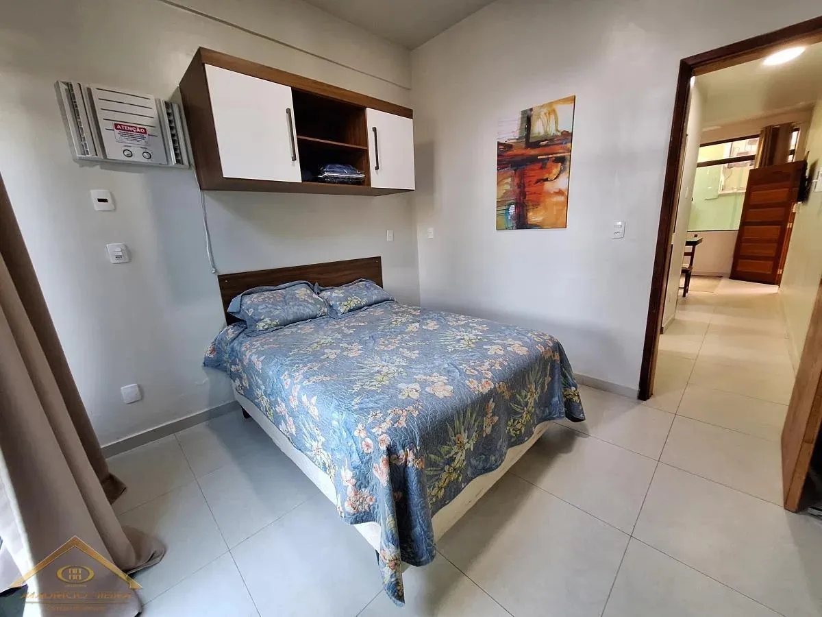 Imagem Apartamento para Venda em Cabo Frio / RJ no bairro Centro