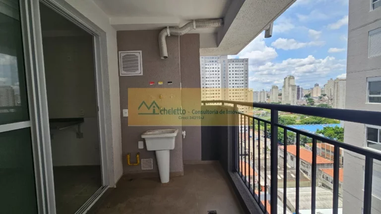 Imagem APARTAMENTO RESIDENCIAL em São Paulo - SP, Barra Funda