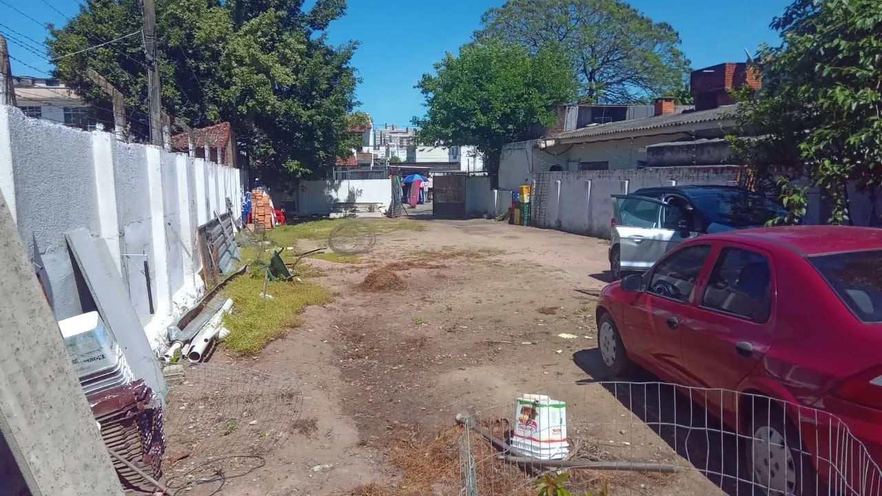 Imagem Terreno em ótima localização 11 x 40