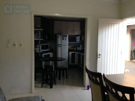 Imagem Casa com 3 Quartos à Venda, 182 m² em Ressacada - Itajaí
