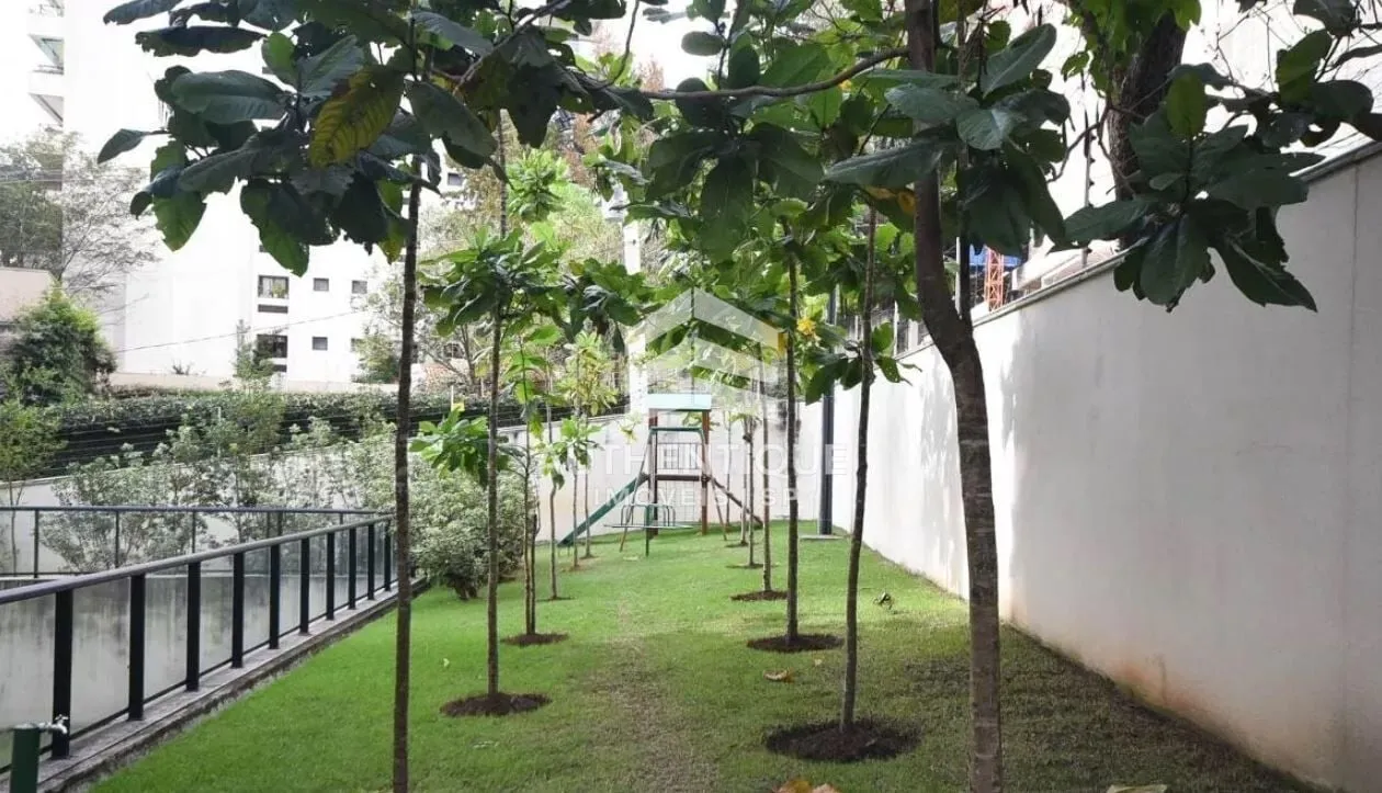 Imagem Guedala Mix - Jardim Guedala - Apartamento à venda no bairro Jardim Guedala - São Paulo/SP, Zona Sul