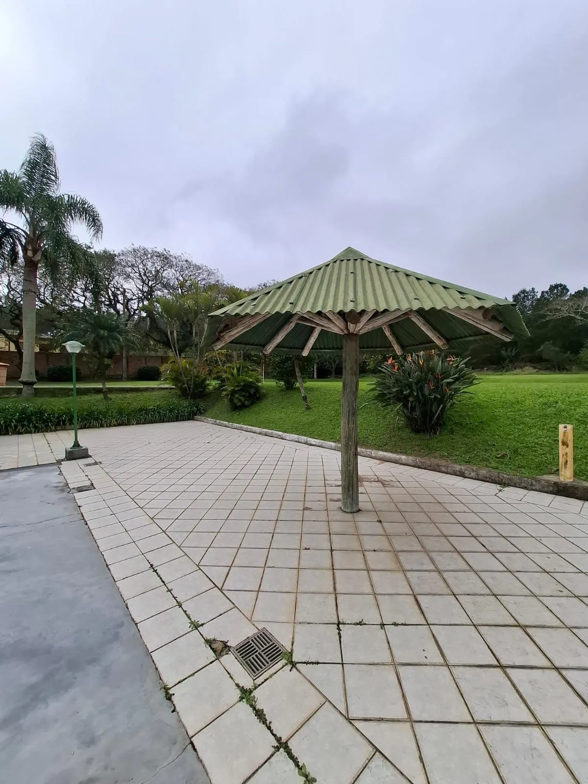 Imagem Casa à Venda no Condomínio Condado de Sevilha - Porto Alegre