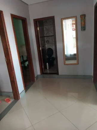Imagem VENDO 03 CASAS NO SÃO BENEDITO