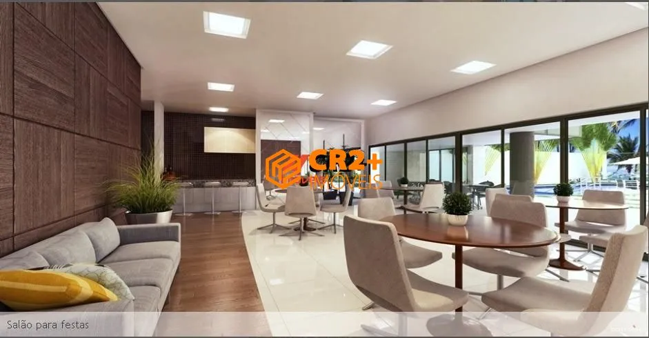 Imagem Apartamento a Venda com 4 quartos,2 suítes em Candeias- 135m em Jaboatão Dos Gua