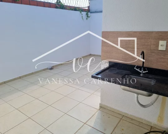 Imagem Venda ou Locação Casa Térrea | Vanessa Carrenho