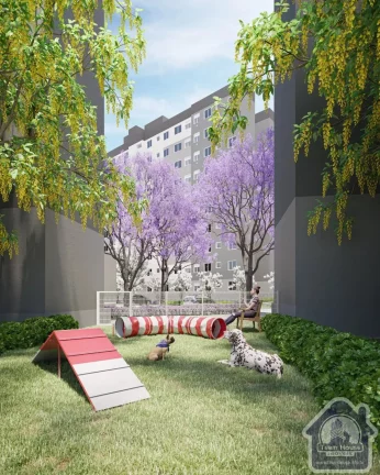 Imagem Apartamento a venda na Freguesia do Ó em São Paulo/SP