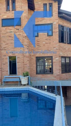 Imagem CASA RESIDENCIAL em CAMPINAS - SP, PARQUE DA HÍPICA