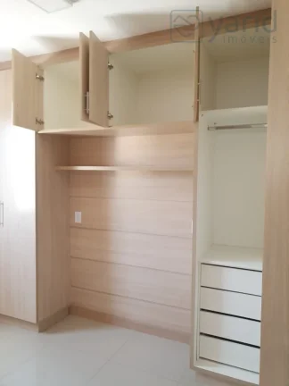 Imagem Apartamento à venda em Jundiaí-SP, Condomínio Orquídeas: 2 quartos, sala, banheiro, garagem - 49,00 m². Venha conferir!