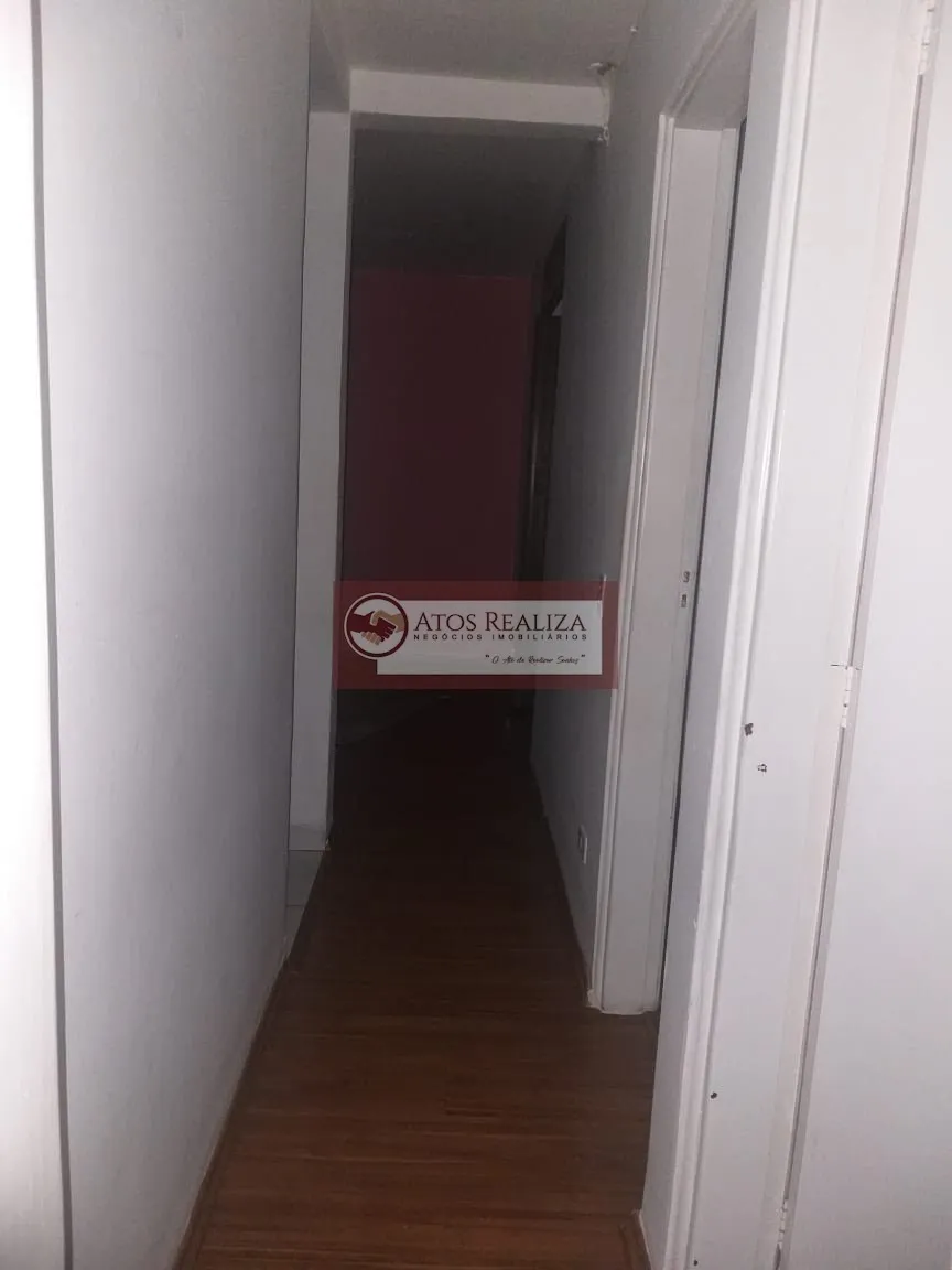 Imagem Alugo Excelente Apartamento em Parque das Arvores São Paulo