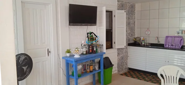 Foto do imóvel CASA RESIDENCIAL em PONTAL DO PARANÁ - PR, Praia de Leste
