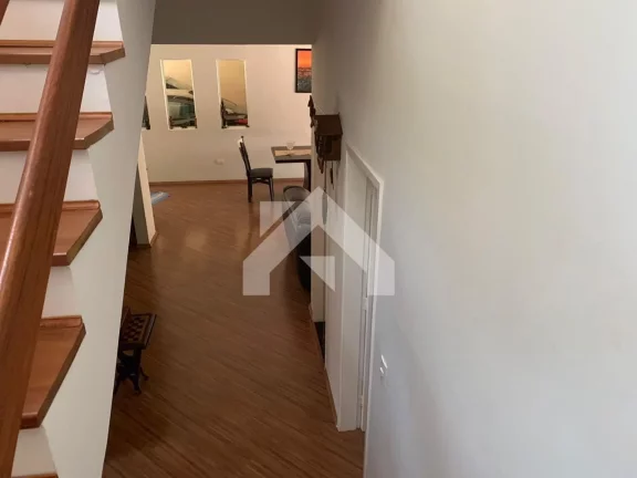 Imagem Casa de Condomínio em Pinheiros Tênis Village - Cotia