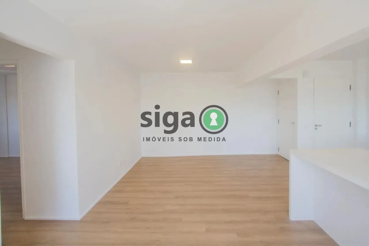 Imagem Apartamento Residencial em Chácara Santo Antônio