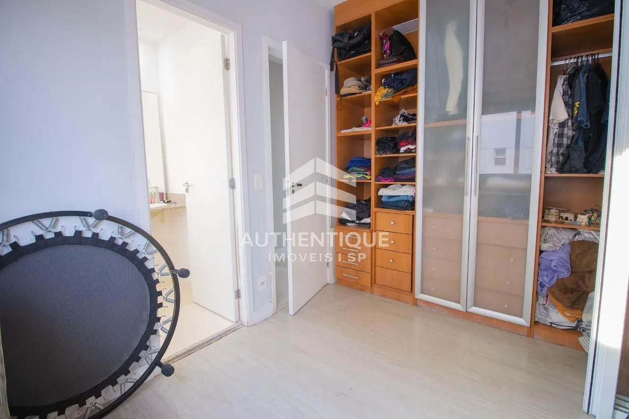 Imagem ANIMA CLUBE PARQUE SBC - Apartamento em São Bernardo do Campo à venda