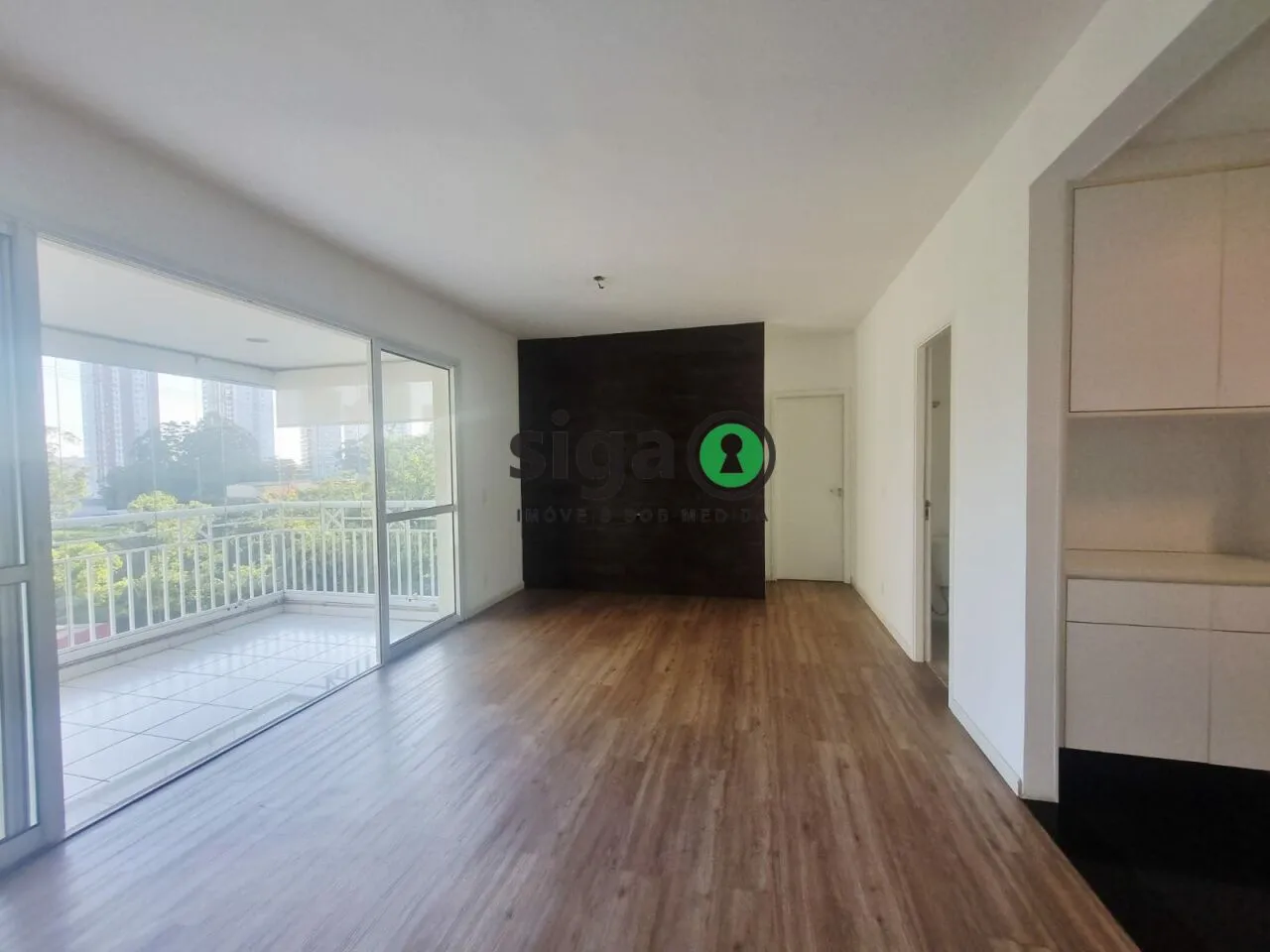 Imagem Apartamento 3 dormitórios - Vila Andrade