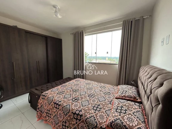 Imagem Casa à venda em Igarapé MG, Bairro Bela Vista.