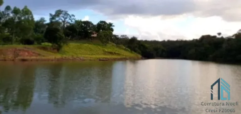 Imagem Fazenda em Abadiânia, muita água (permuta total se for em Goiânia) GOIANIA - GO