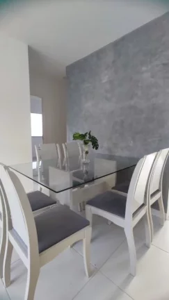 Imagem Casa para Mobiliada para locação no SIM