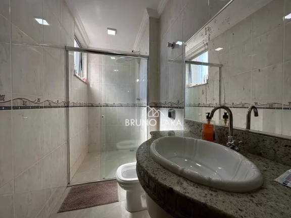 Imagem Apartamento à venda em Igarapé Bairro Centro