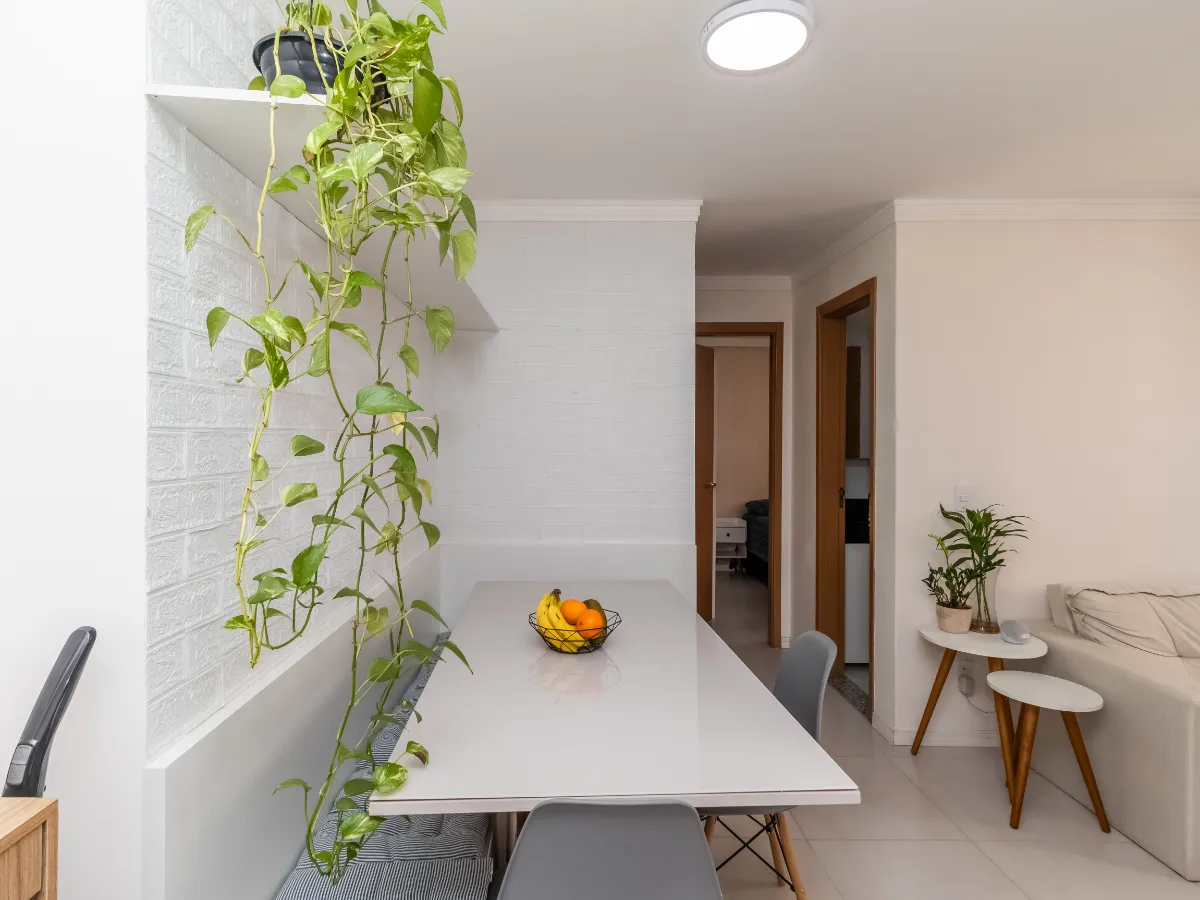 Imagem Apartamento para venda em Jardim Íris com 2 quartos, 43m2