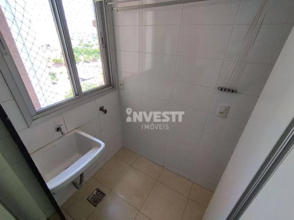 Imagem Apartamento Jardim América - Goiânia/GO