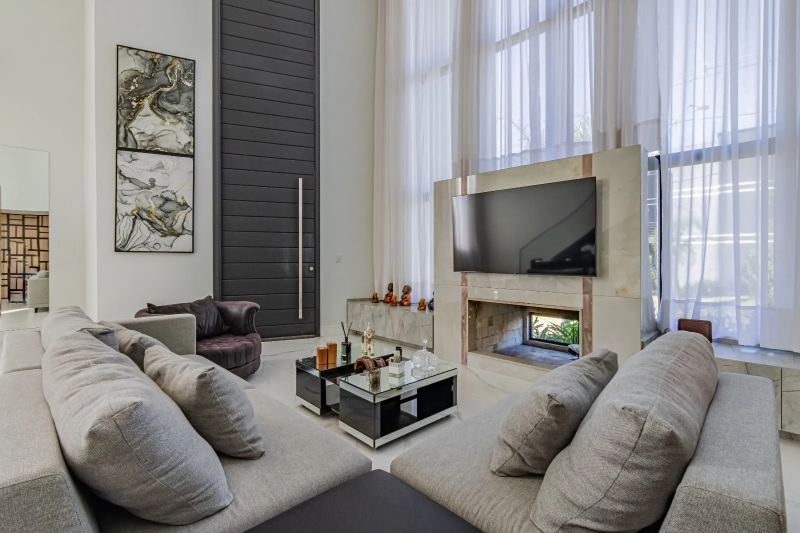 Imagem Casa de Condomínio em São Vicente