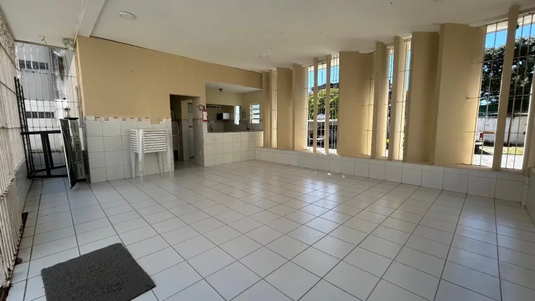 Imagem Apartamento em Candeias com 70m!