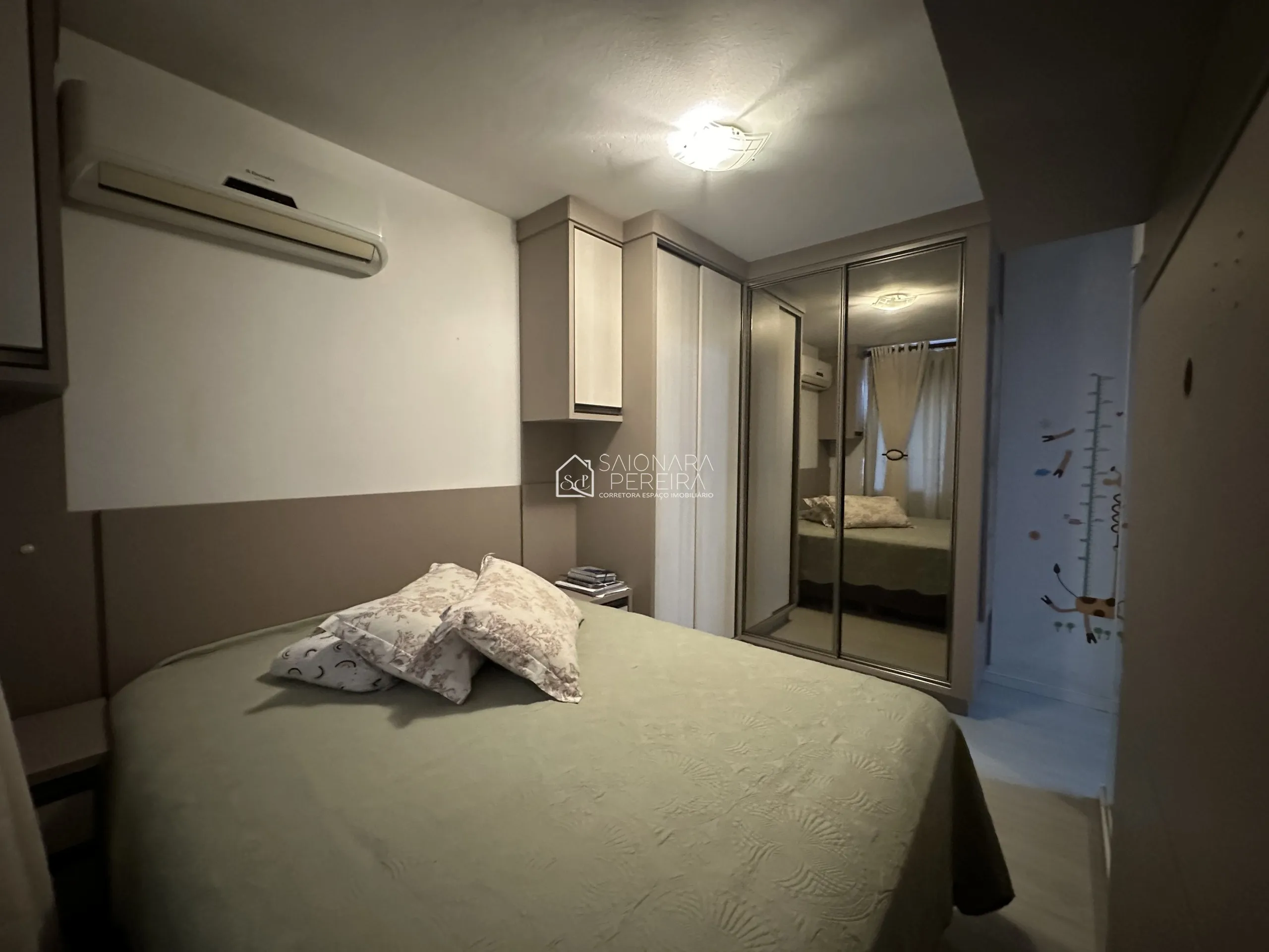 Imagem Apartamento dos sonhos!
