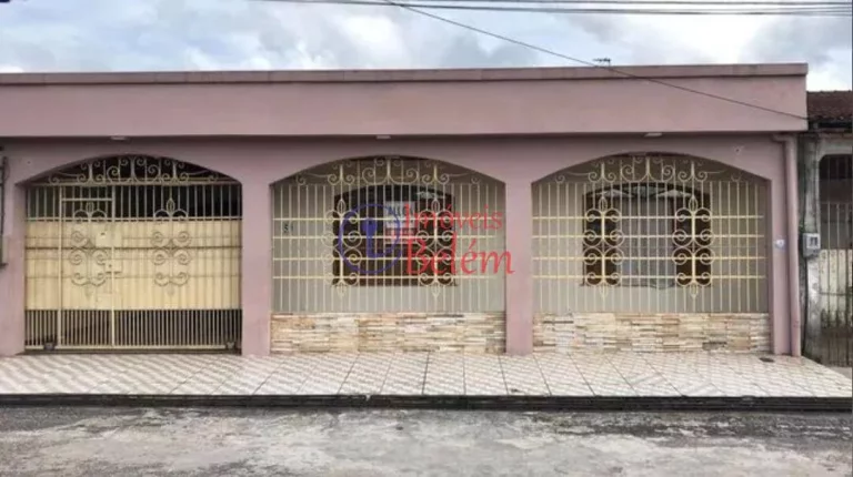 Imagem Imóveis Belém vende casa na Cordeiro de Farias