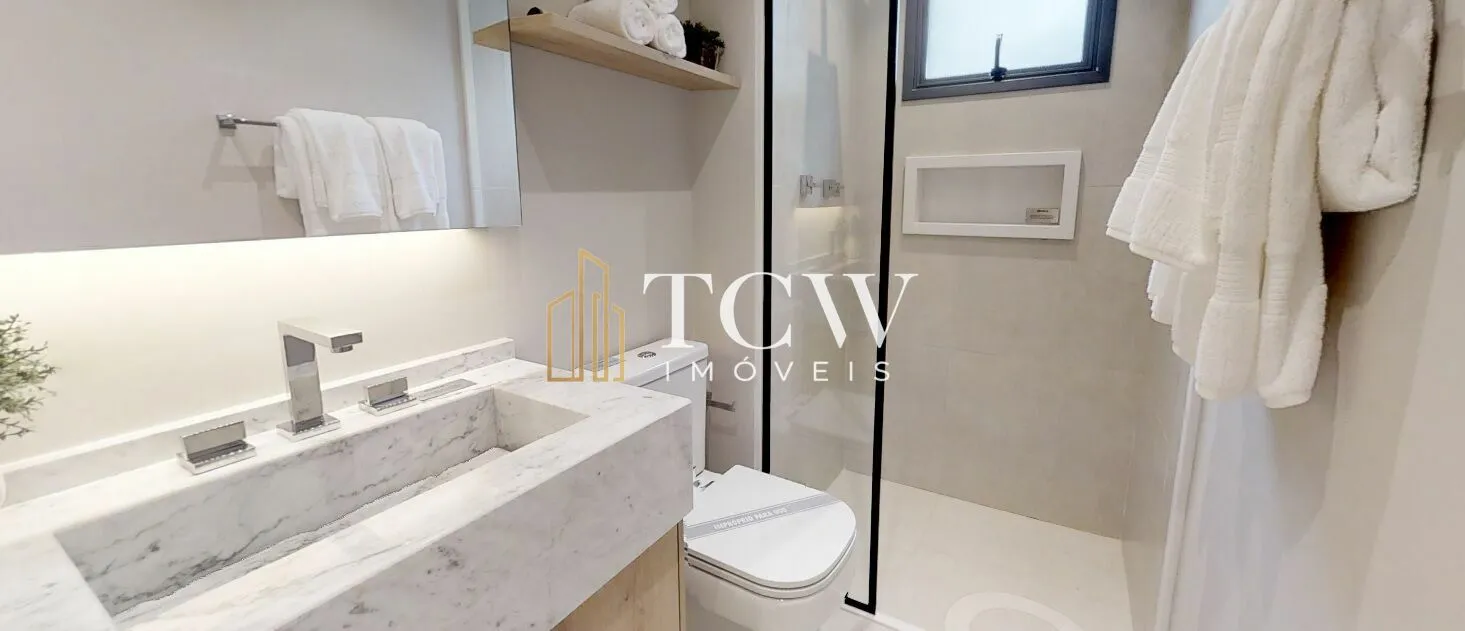 Imagem Apartamento à venda no bairro Vila Mariana - São Paulo/SP, Zona Sul
