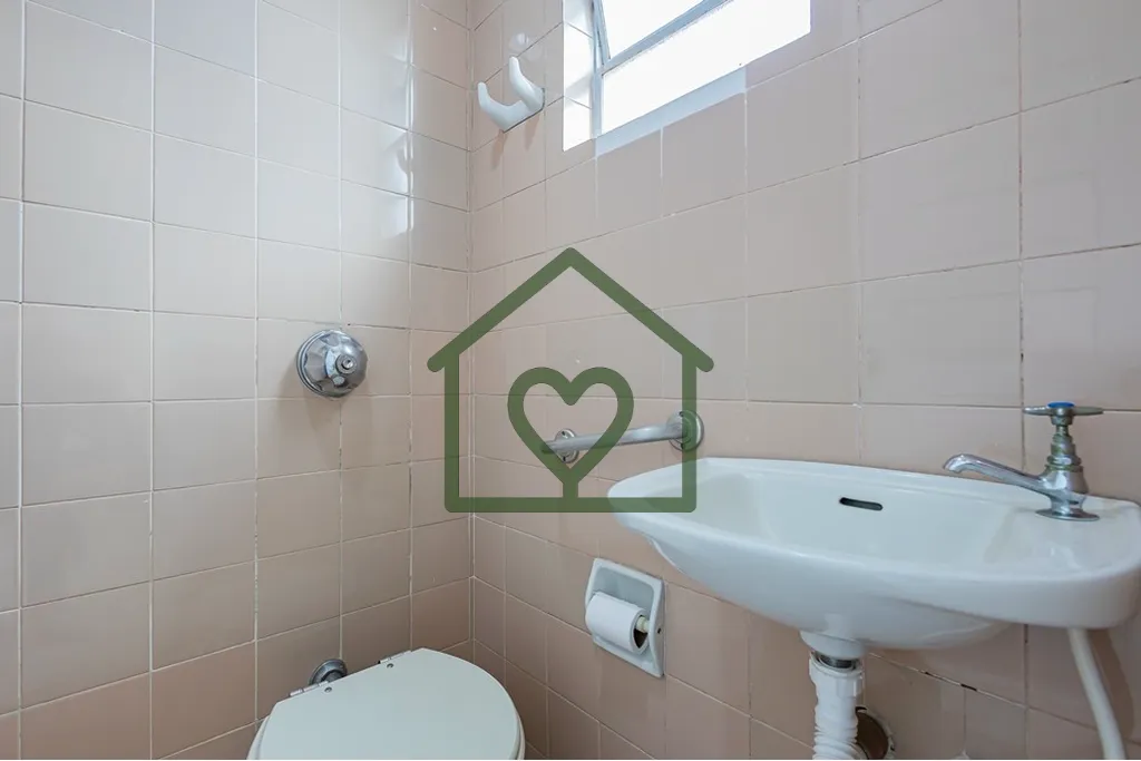 Imagem Apartamento de 75m2 localizado na Rua Coronel Feijó, 1100, no bairro Higienópolis, em Porto Alegre...