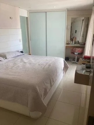 Imagem Apartamento com 3 dormitórios à venda, 110 m² por R$ 840.000,00 - Aldeota - Fortaleza/CE